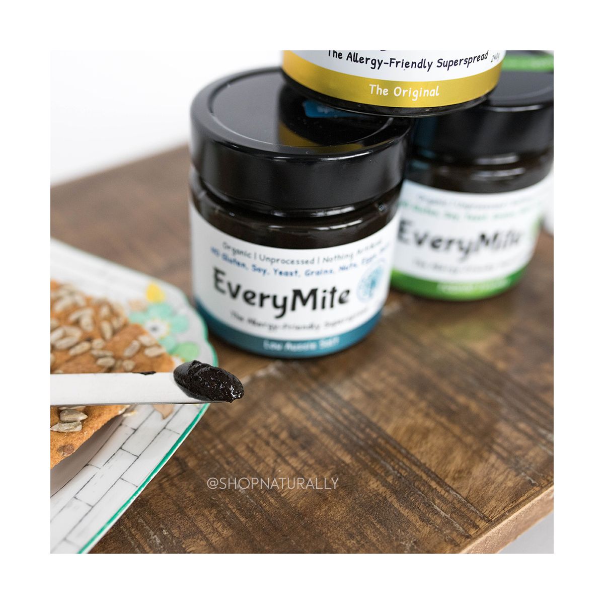 EveryMite The Original 240g