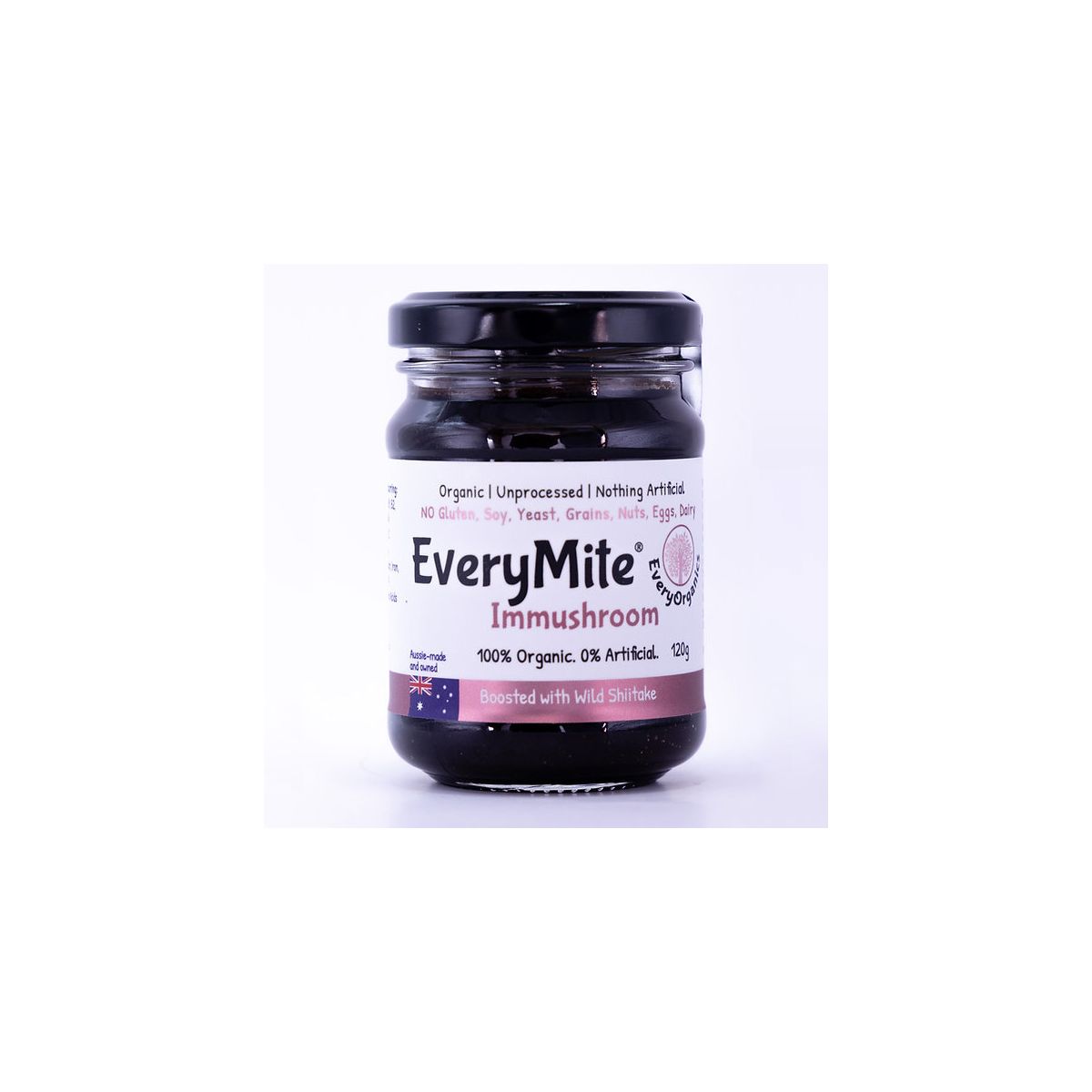 Buy EveryMite Immushroom Online