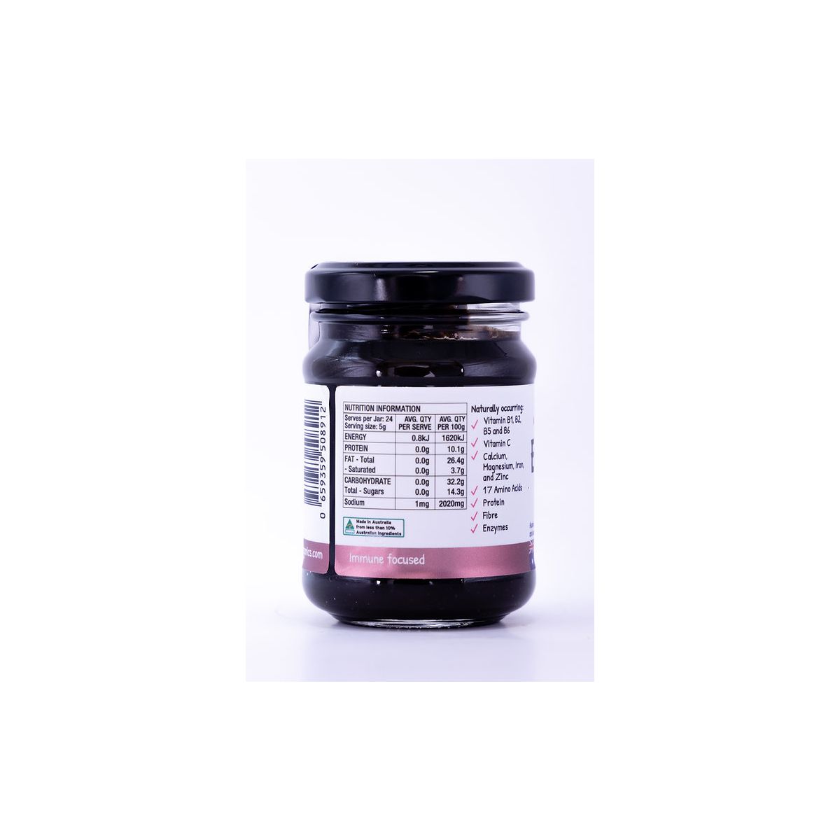 EveryMite Immushroom 150g