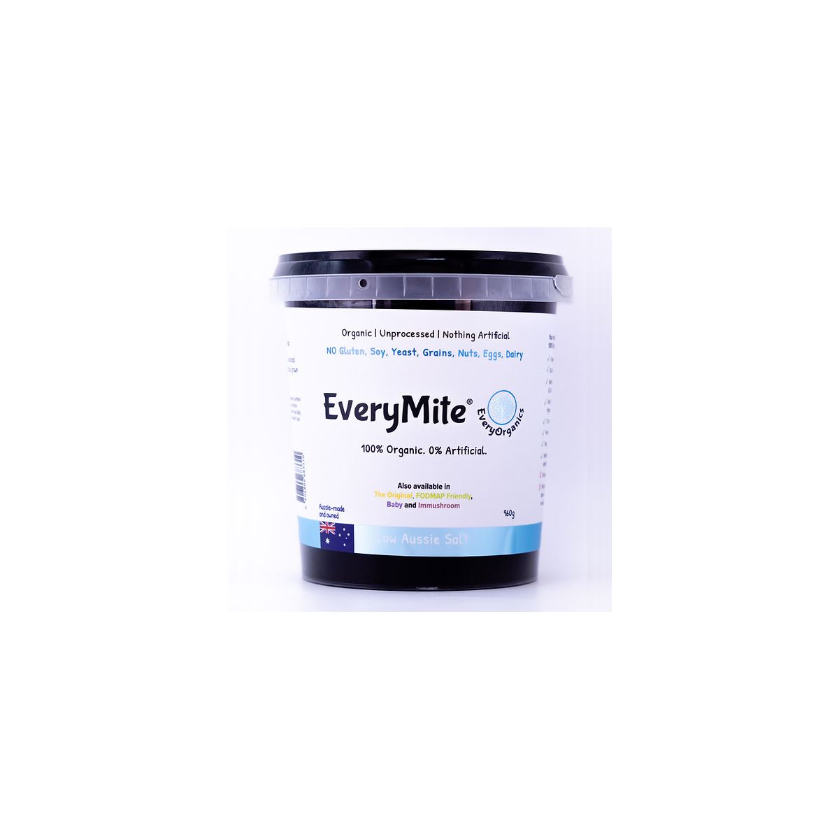Buy EveryMite Low Aussie Salt Online
