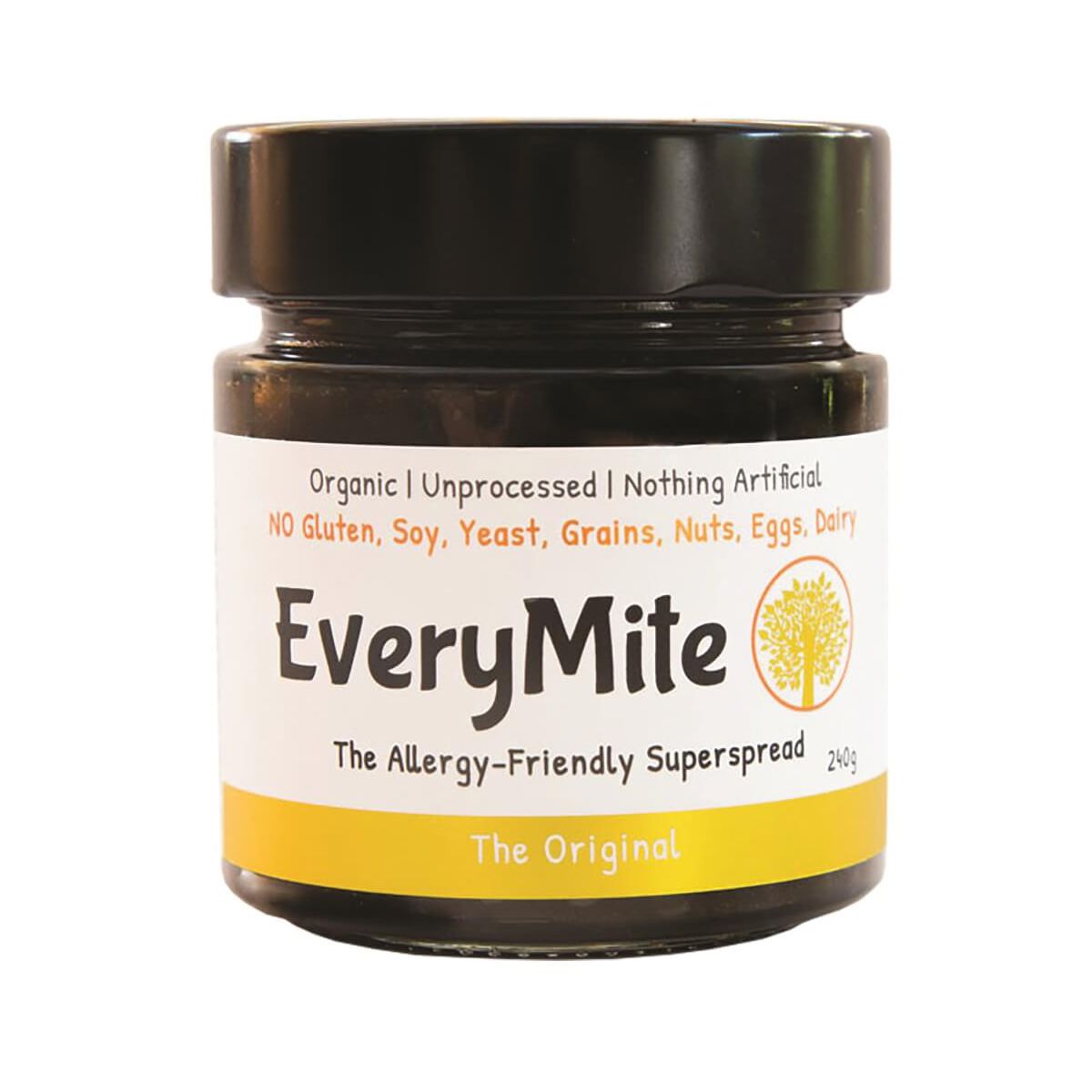 EveryMite The Original 240g