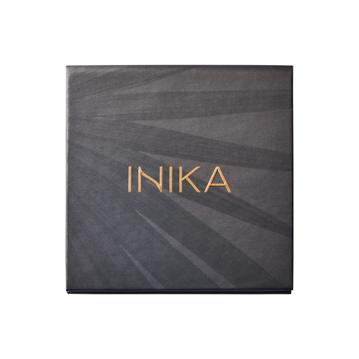 Inika Eyeshadow Quad Sunset 8g