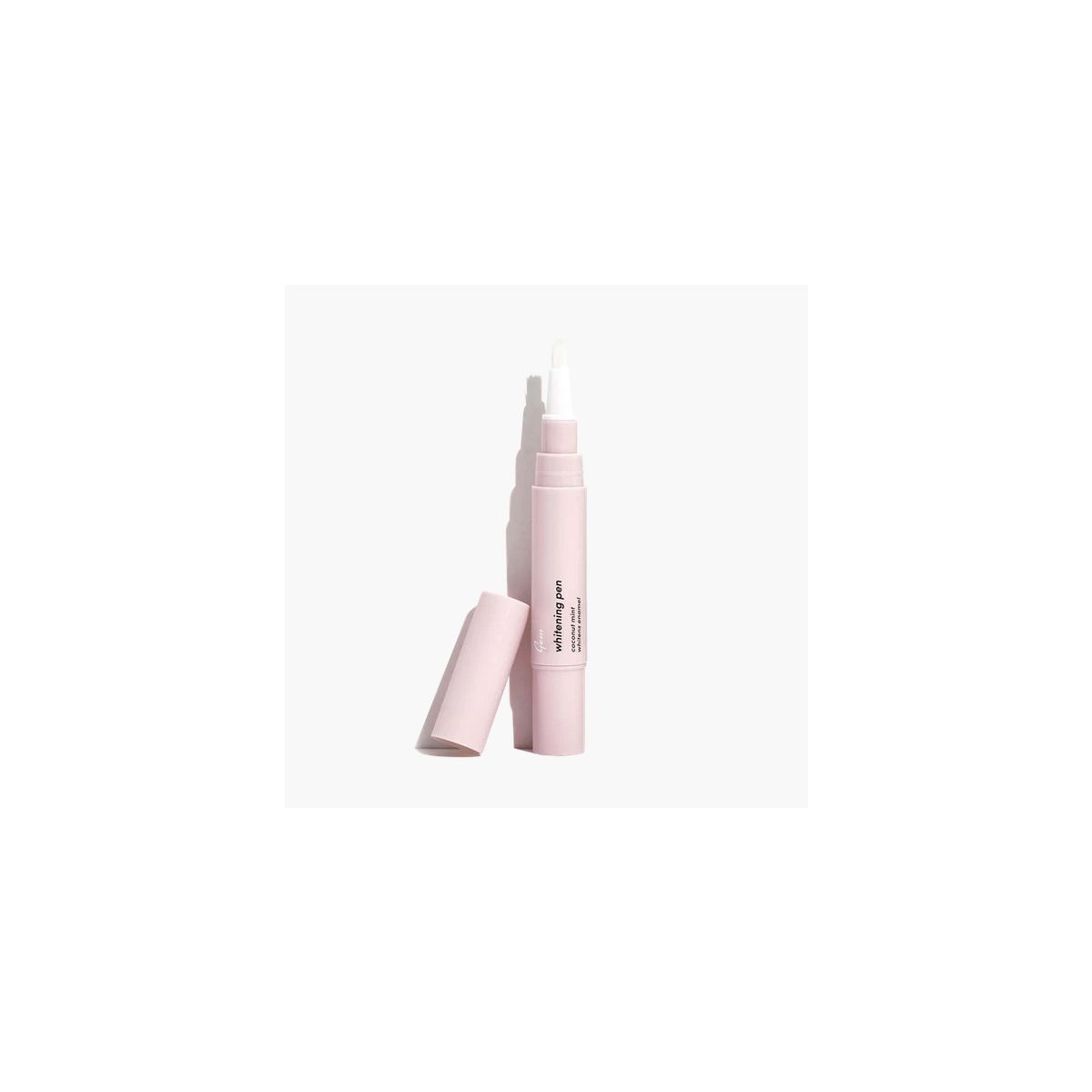 Gem Whitening Pen Coconut Mint 4ml