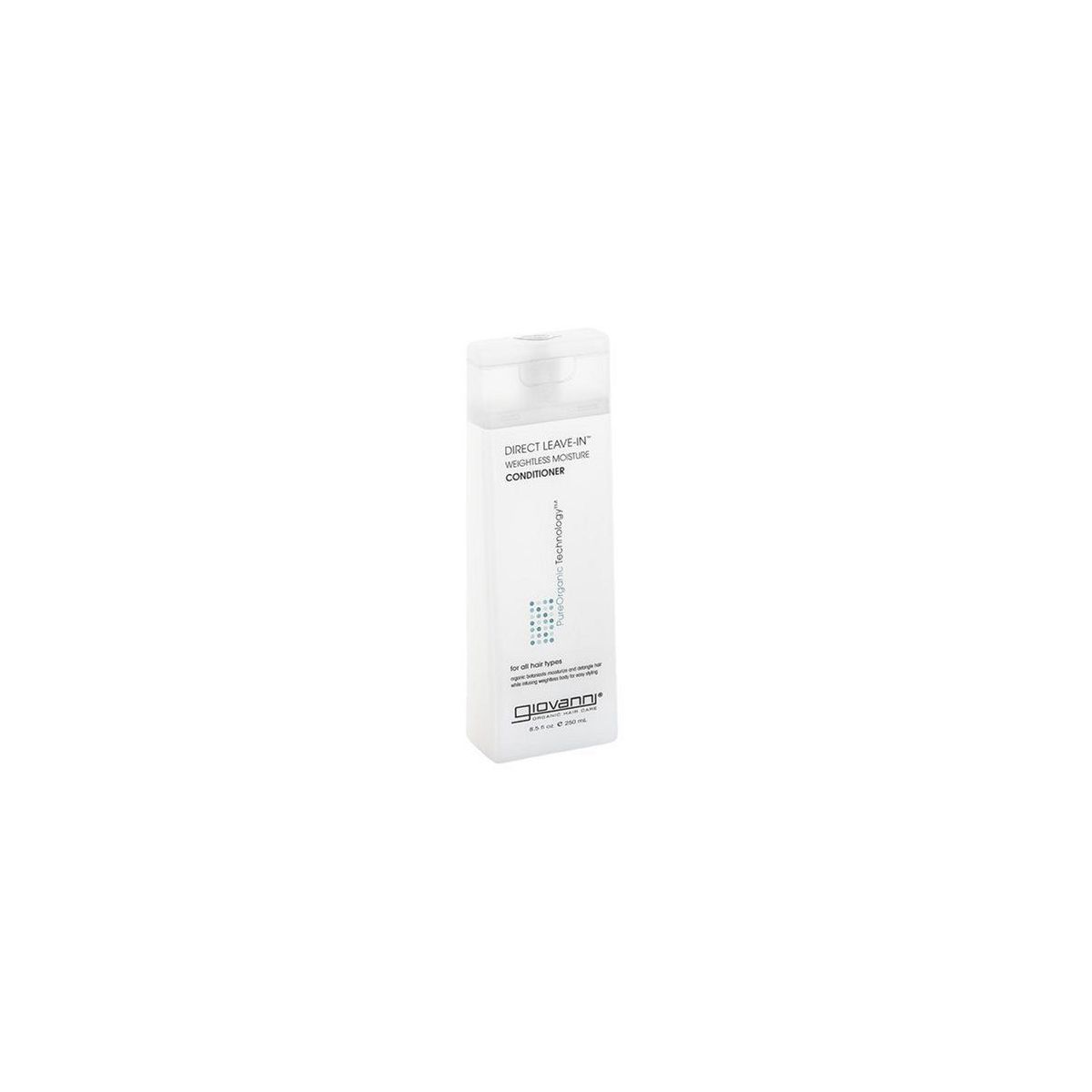 Buy Giovanni Direct Leave-In Weightless Moisture Conditioner Online