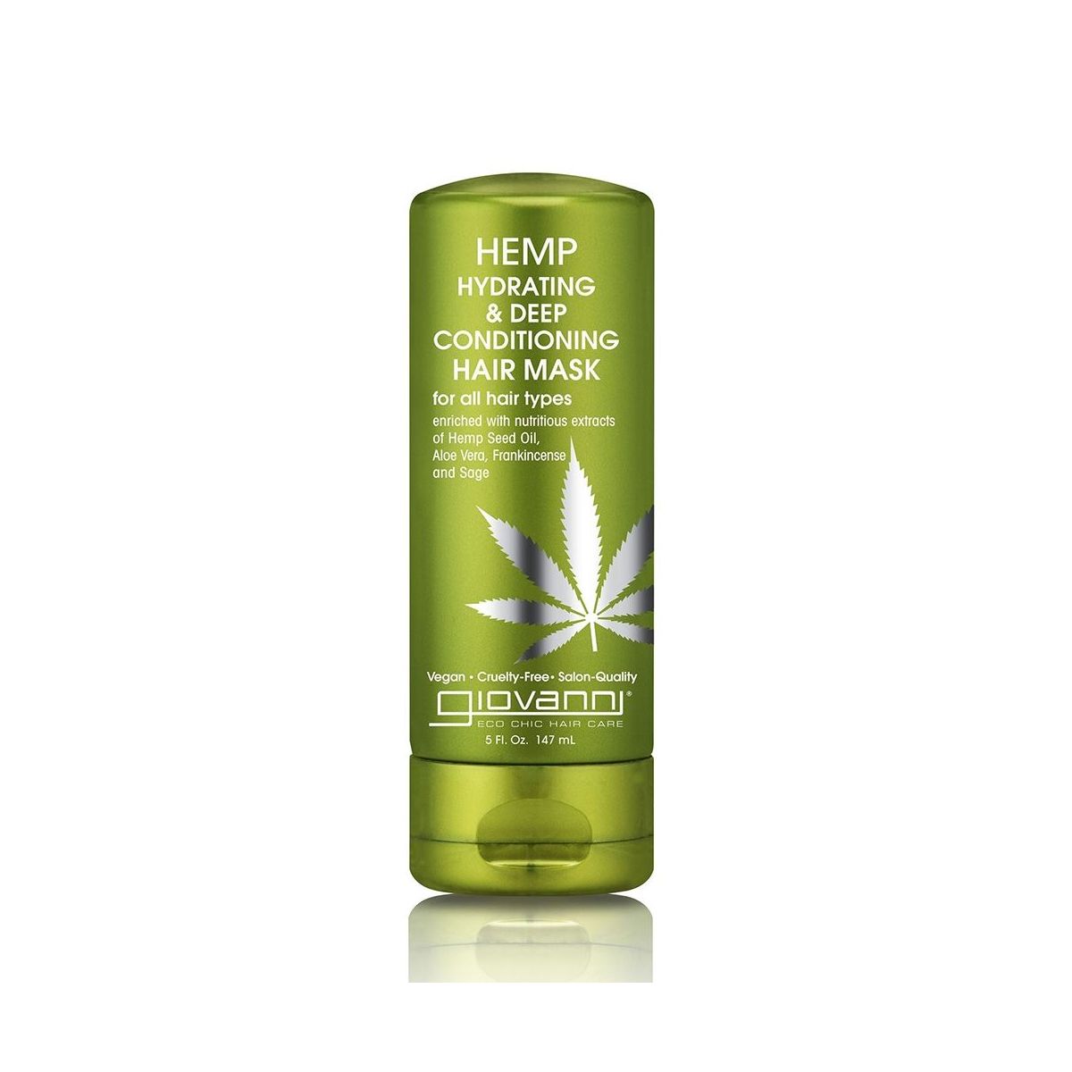 Buy Giovanni Hemp Hydrating & Deep Conditioning Hair Mask Online