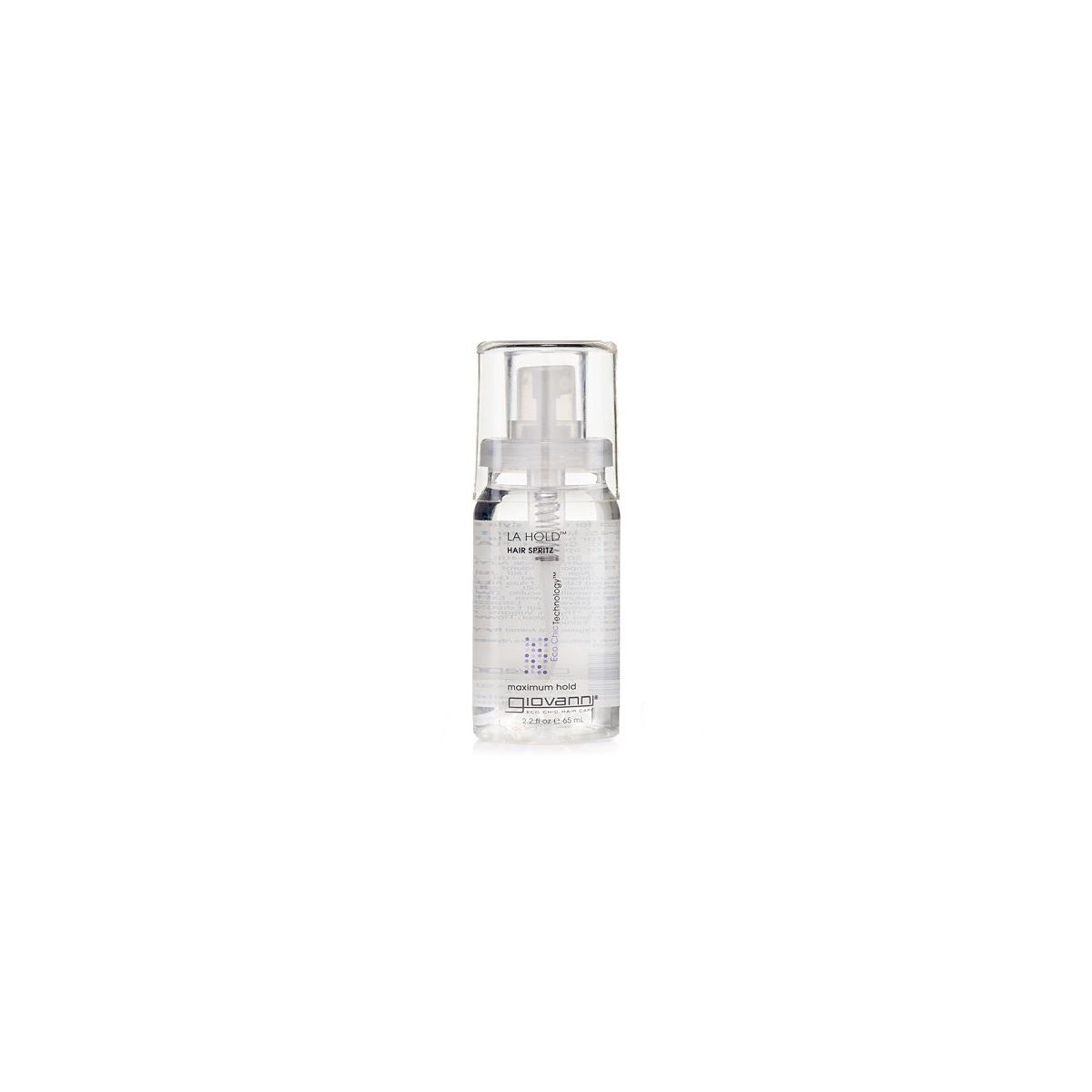 Buy Giovanni LA Hold Hair Spray Online