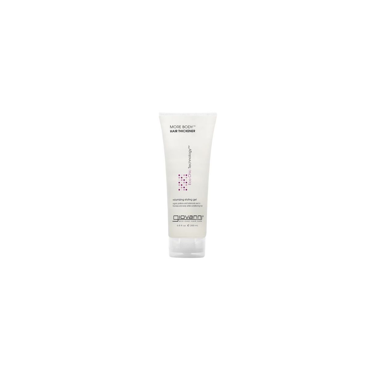 Buy Giovanni More Body Hair Thickener Online
