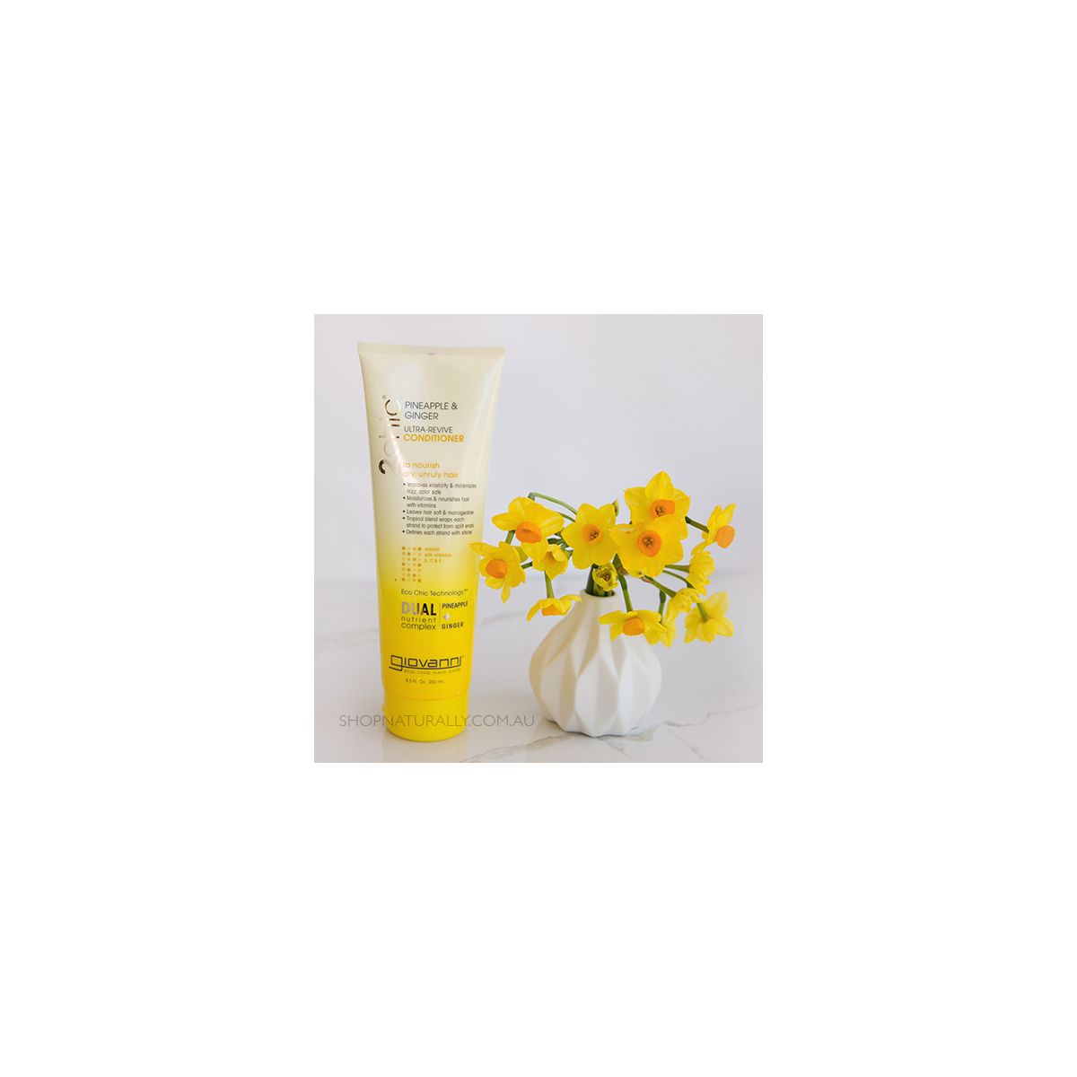 Giovanni 2chic Ultra-Revive Conditioner 250ml