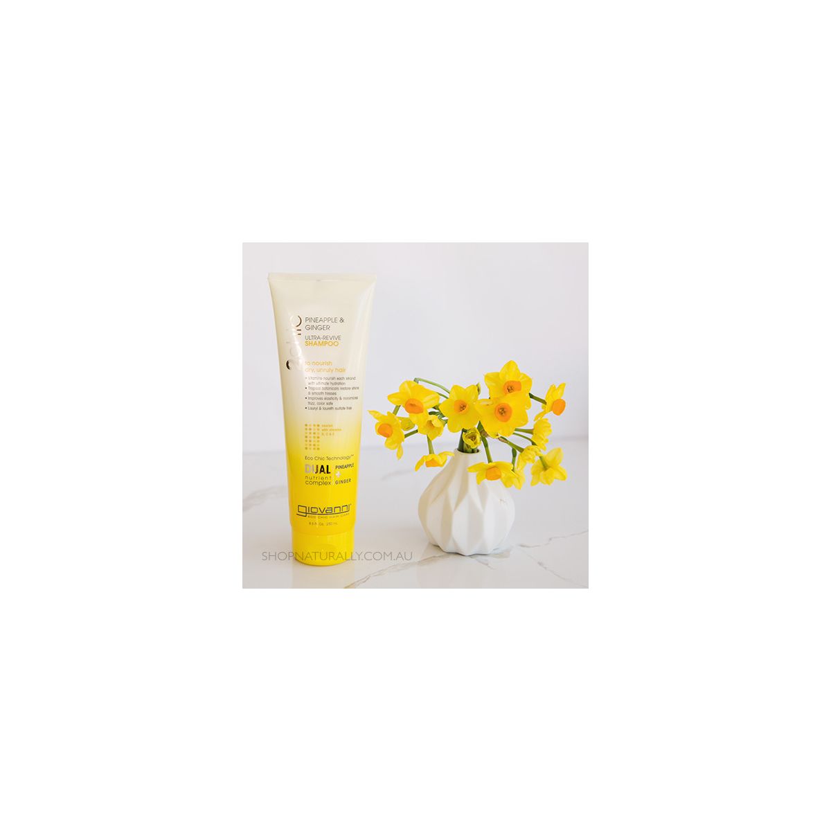 Giovanni 2chic Ultra-Revive Shampoo 250ml