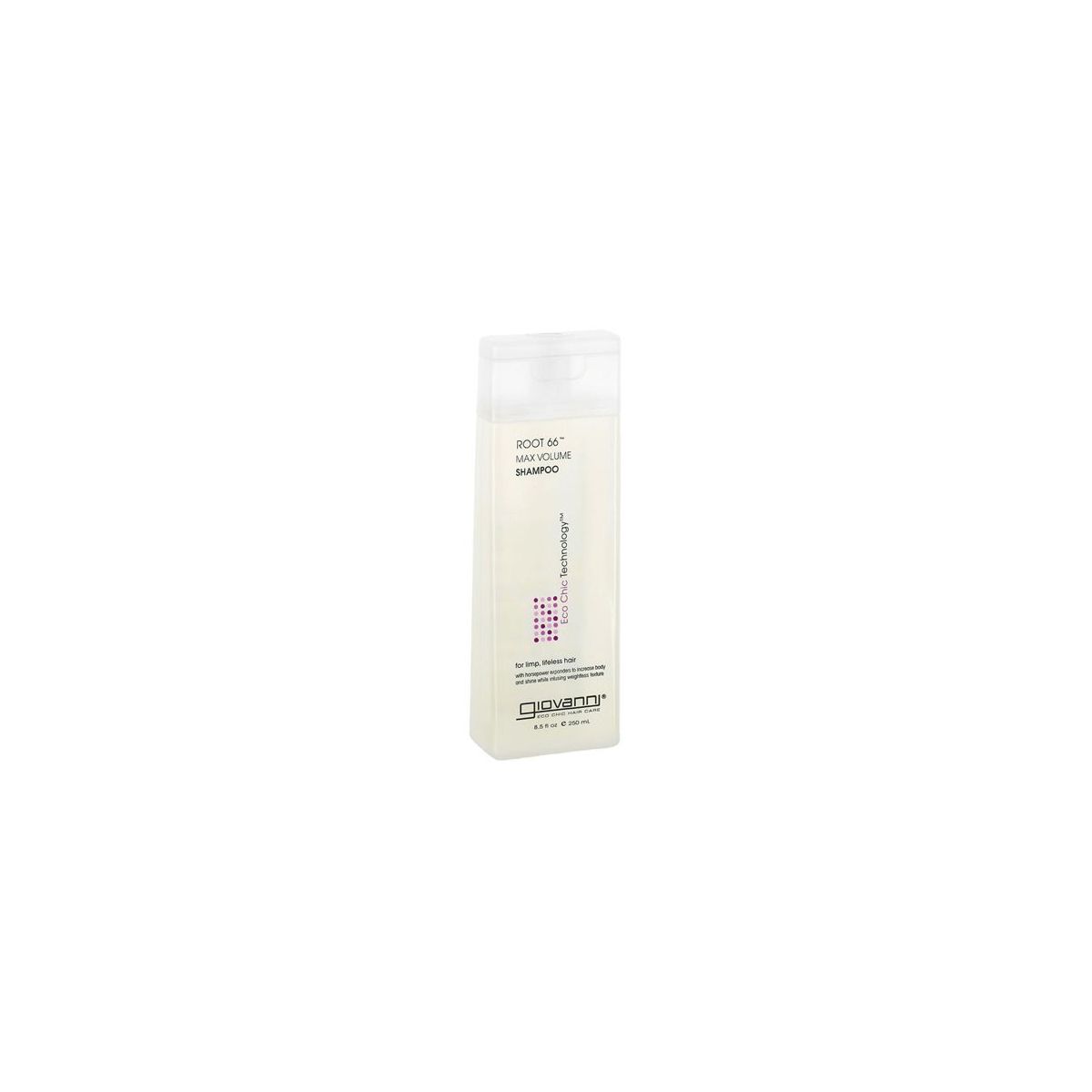 Buy Giovanni Root 66 Max Volume Conditioner Online
