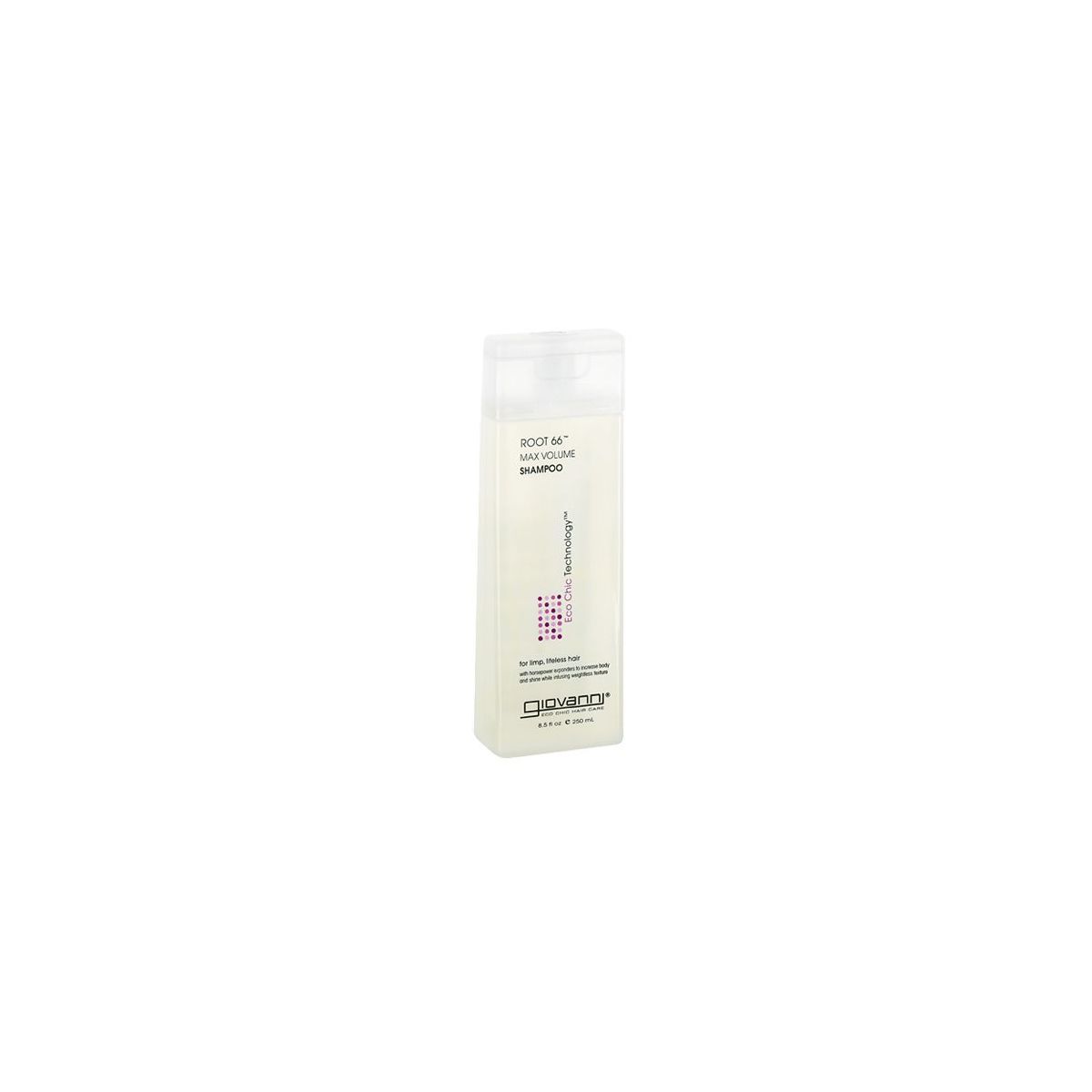 Buy Giovanni Root 66 Max Volume Shampoo Online