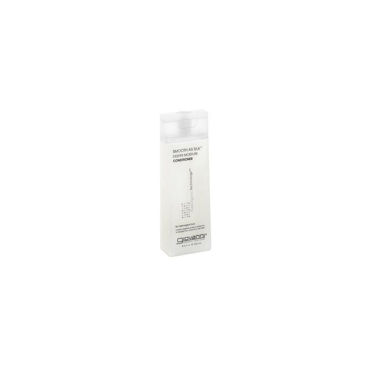 Buy Giovanni Smooth As Silk Deeper Moisture Conditioner Online