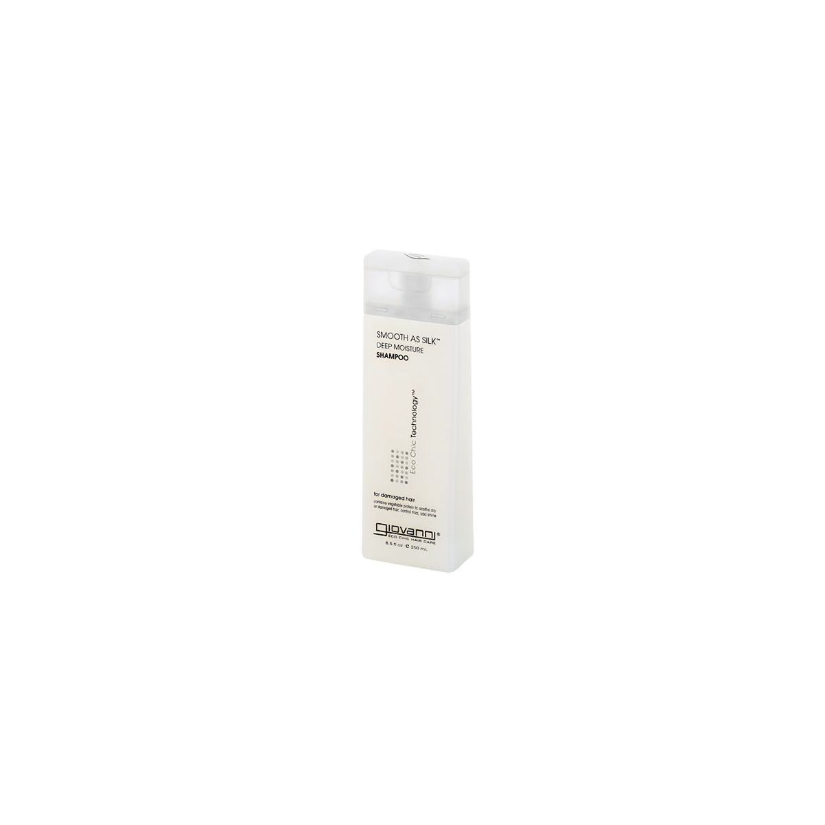 Buy Giovanni Smooth As Silk Deep Moisture Shampoo Online