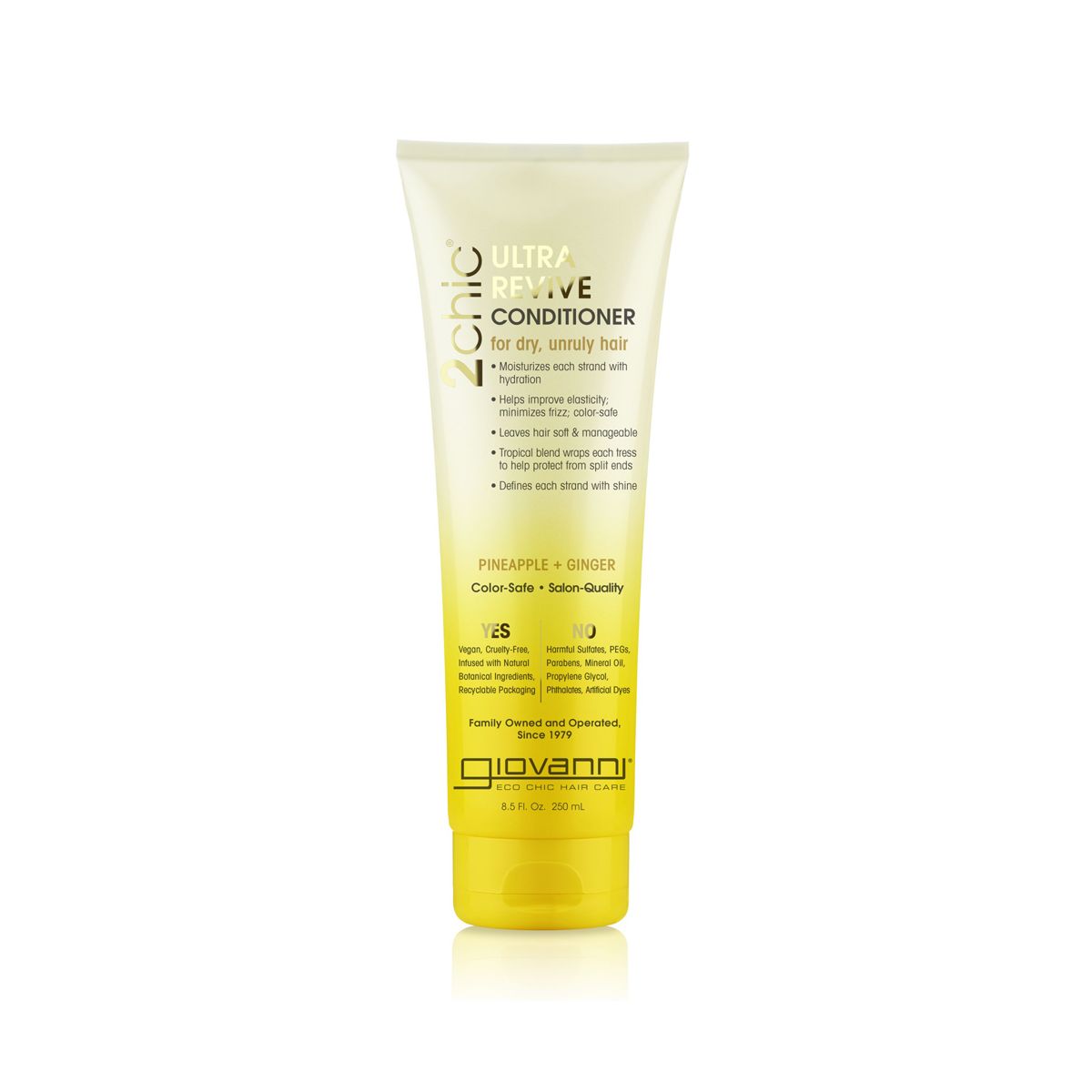 Buy Giovanni 2chic Ultra-Revive Conditioner 250ml Online