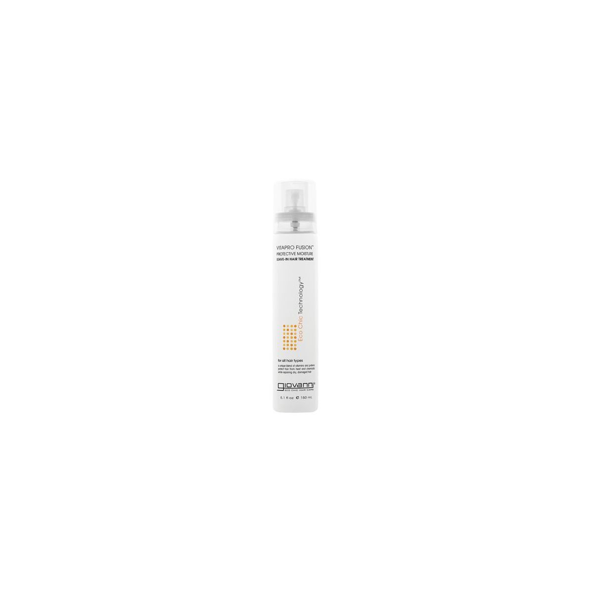 Buy Giovanni Vitapro Fusion Protective Moisture Leave-In Hair Treatment Online