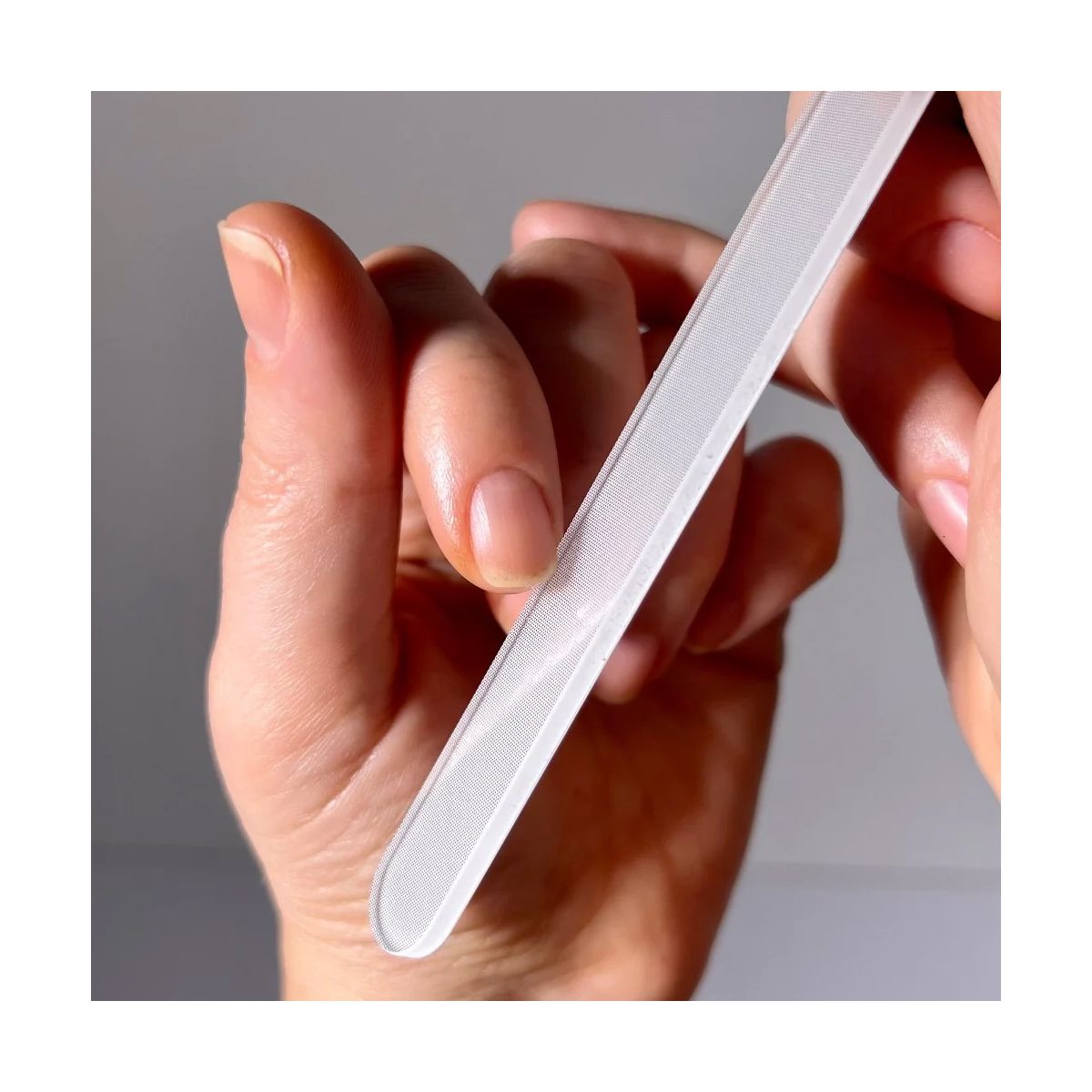 Hanami Nano Glass Nail File