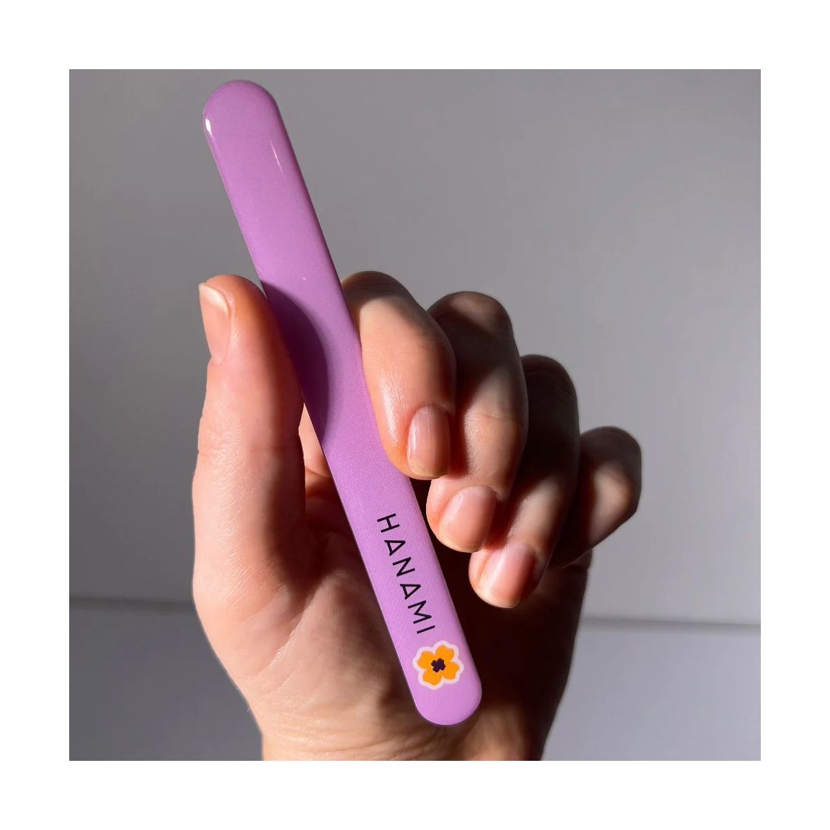 Hanami Nano Glass Nail File