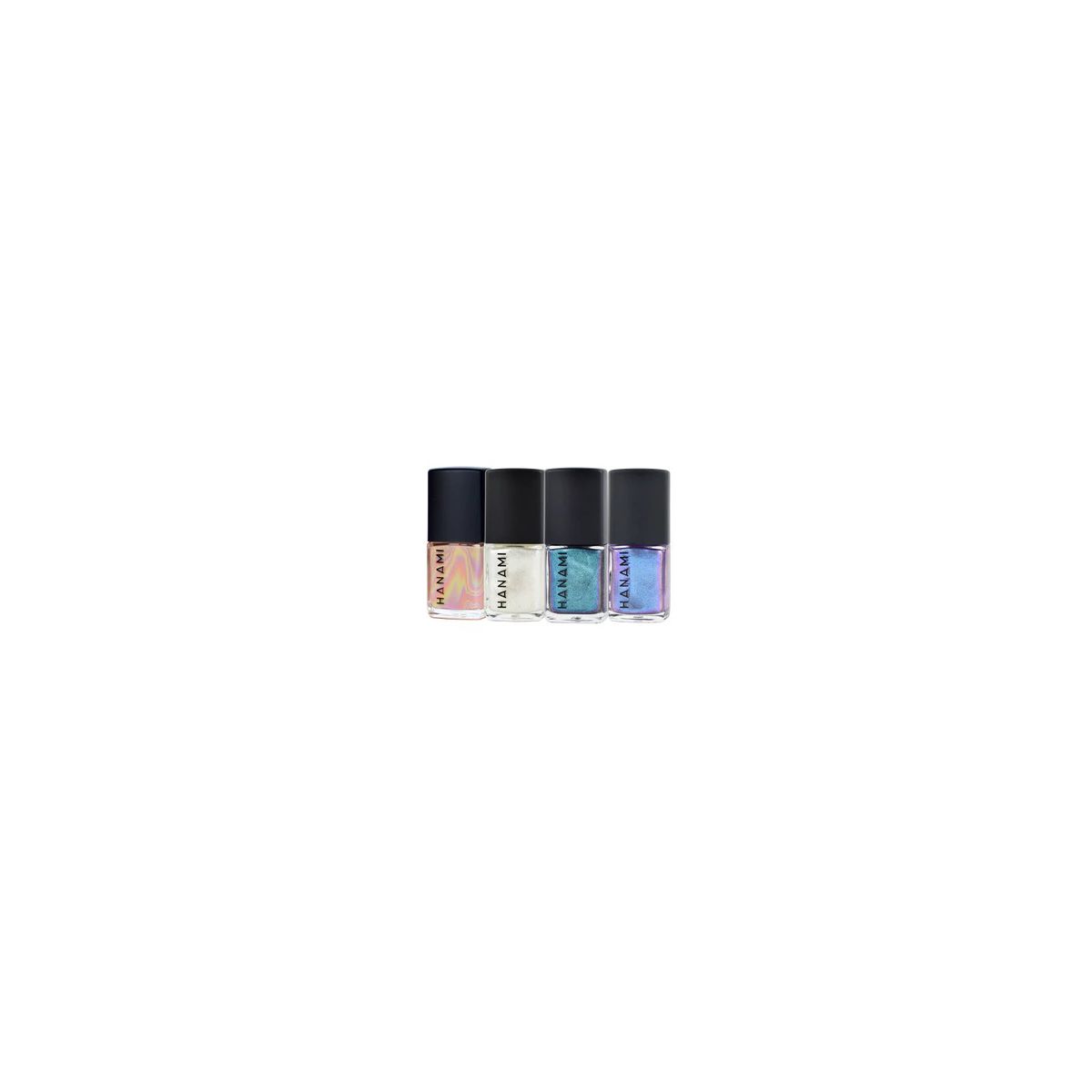 Buy Hanami Nail Polish Mini Pack Spell Online