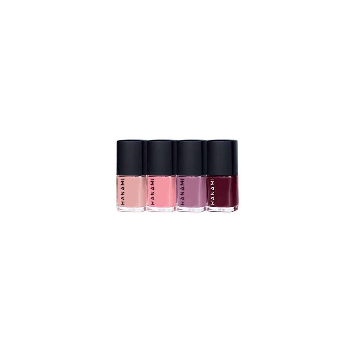 Buy Hanami Nail Polish Mini Pack Tootsie Online