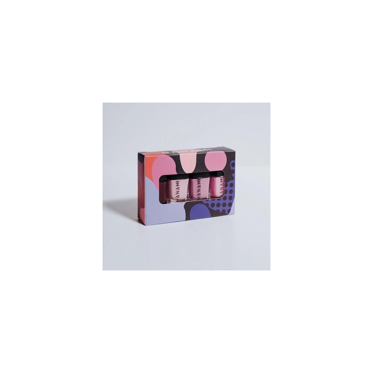 Hanami Nail Polish Mini Pack Tootsie