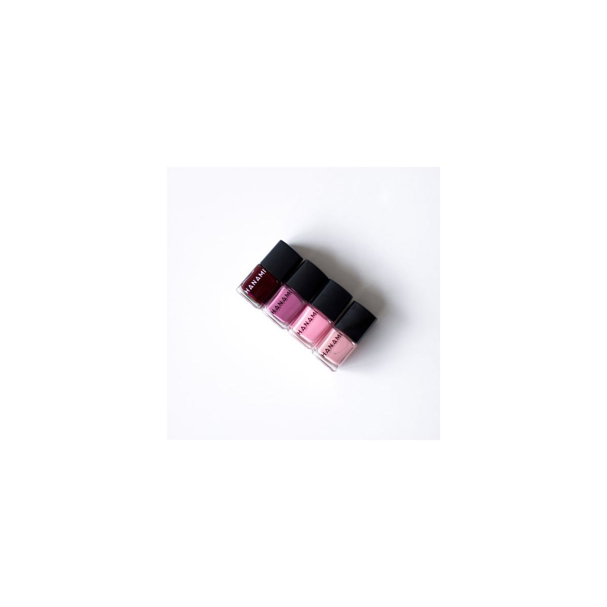 Hanami Nail Polish Mini Pack Tootsie