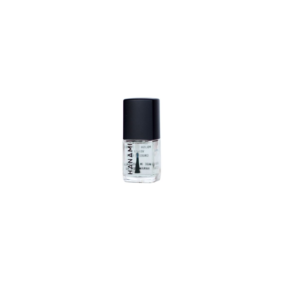 Buy Hanami Nail Polish Long Wear Top Coat Online