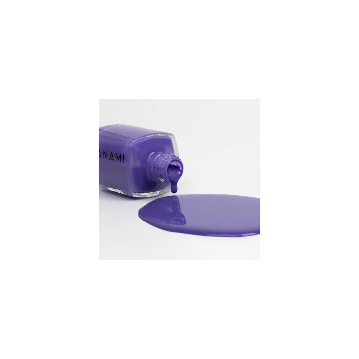 Hanami Nail Polish Periwinkle 15ml