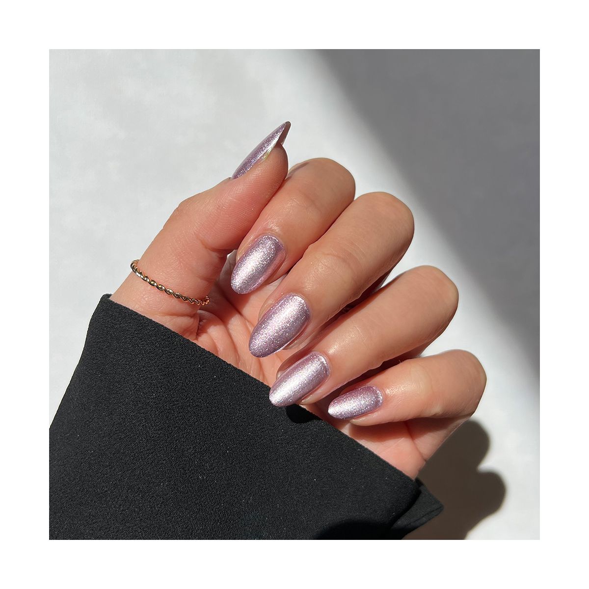 Buy Hanami Pink Cadillac Nail Polish online