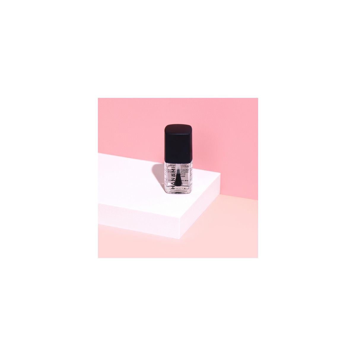 Hanami Nail Treatment Nail Primer 15ml