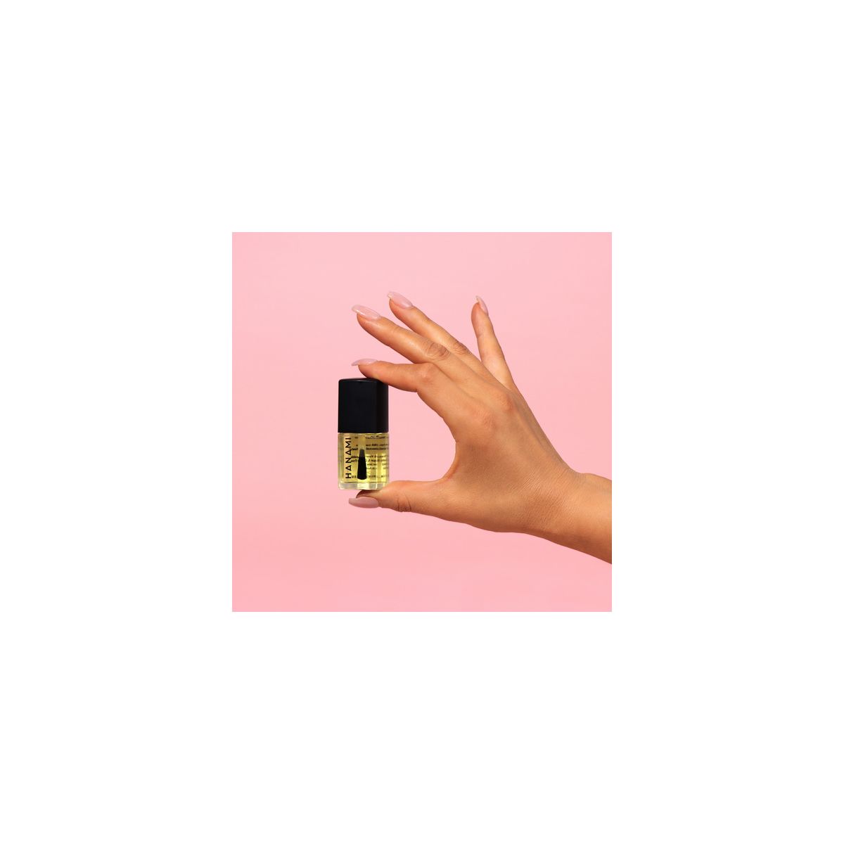 Hanami Nail Treatment Rescue Me Oil 15ml