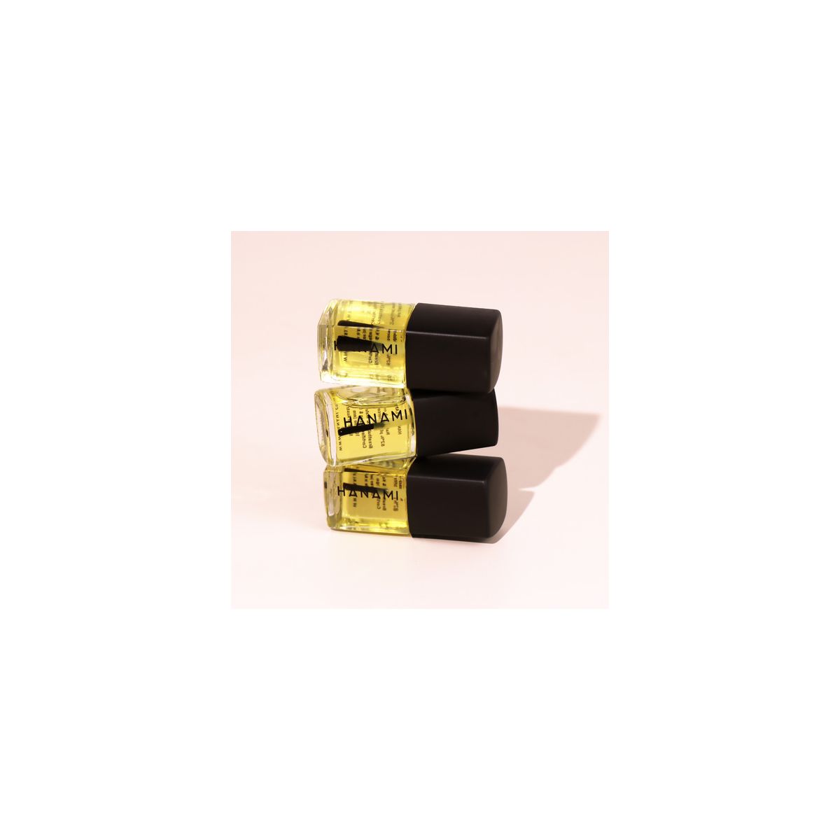 Hanami Nail Treatment Rescue Me Oil 15ml