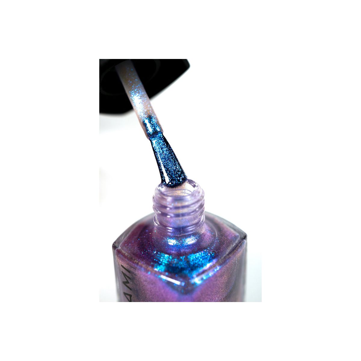 Hanami Nail Polish Mood Ring 15ml