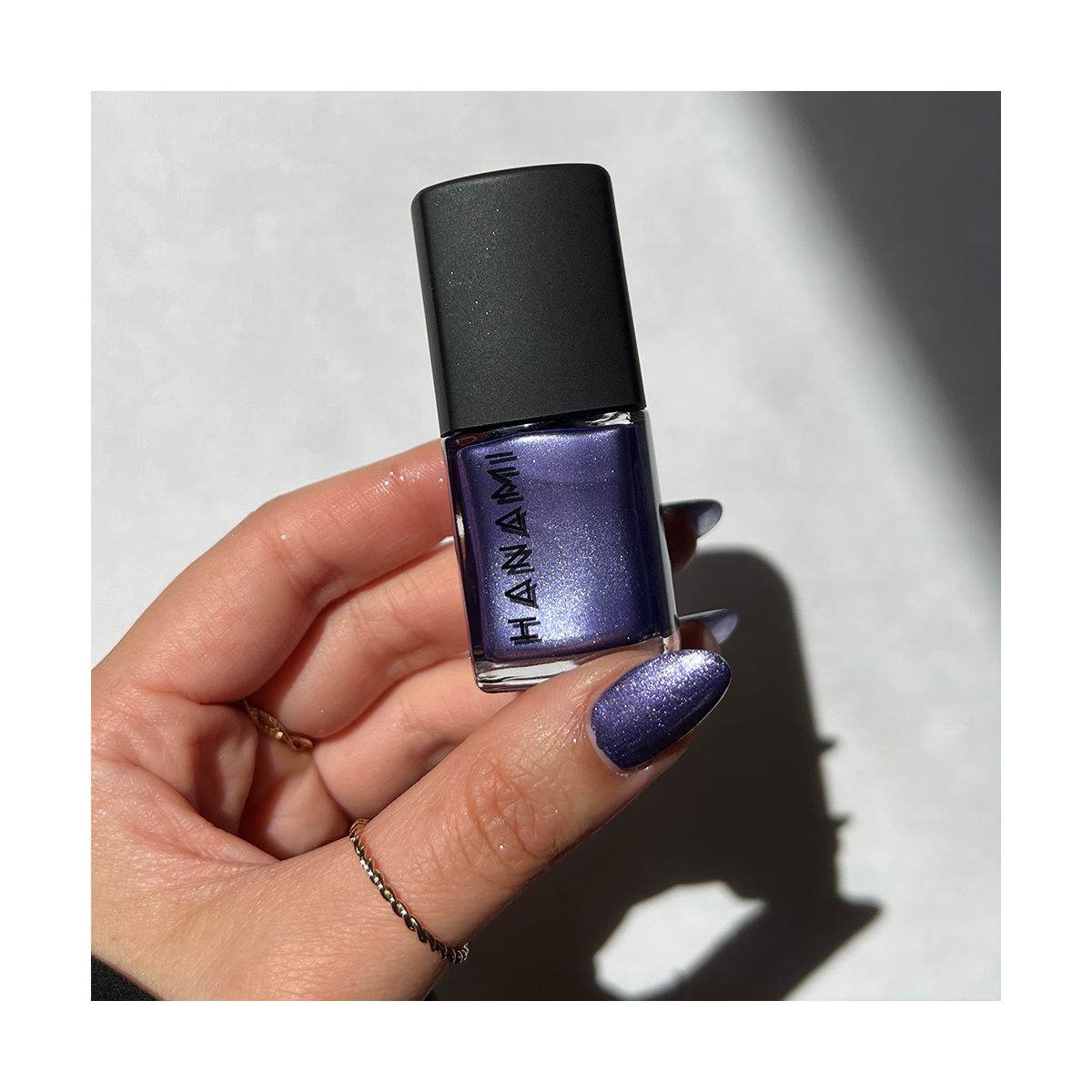 Buy Hanami Ultraviolet nail polish online
