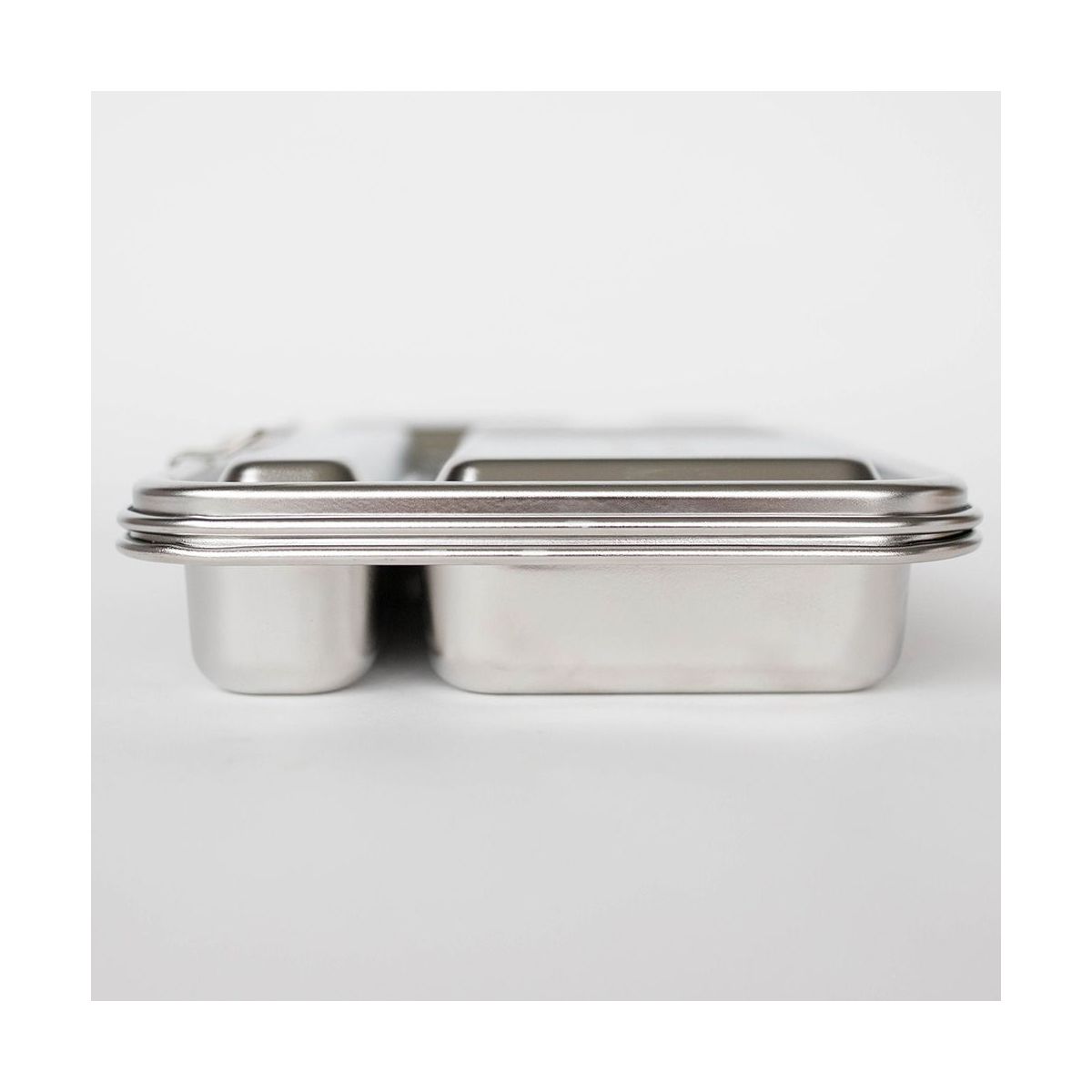 The Happy Sparrow Bento Five Stainless Steel Bento Box