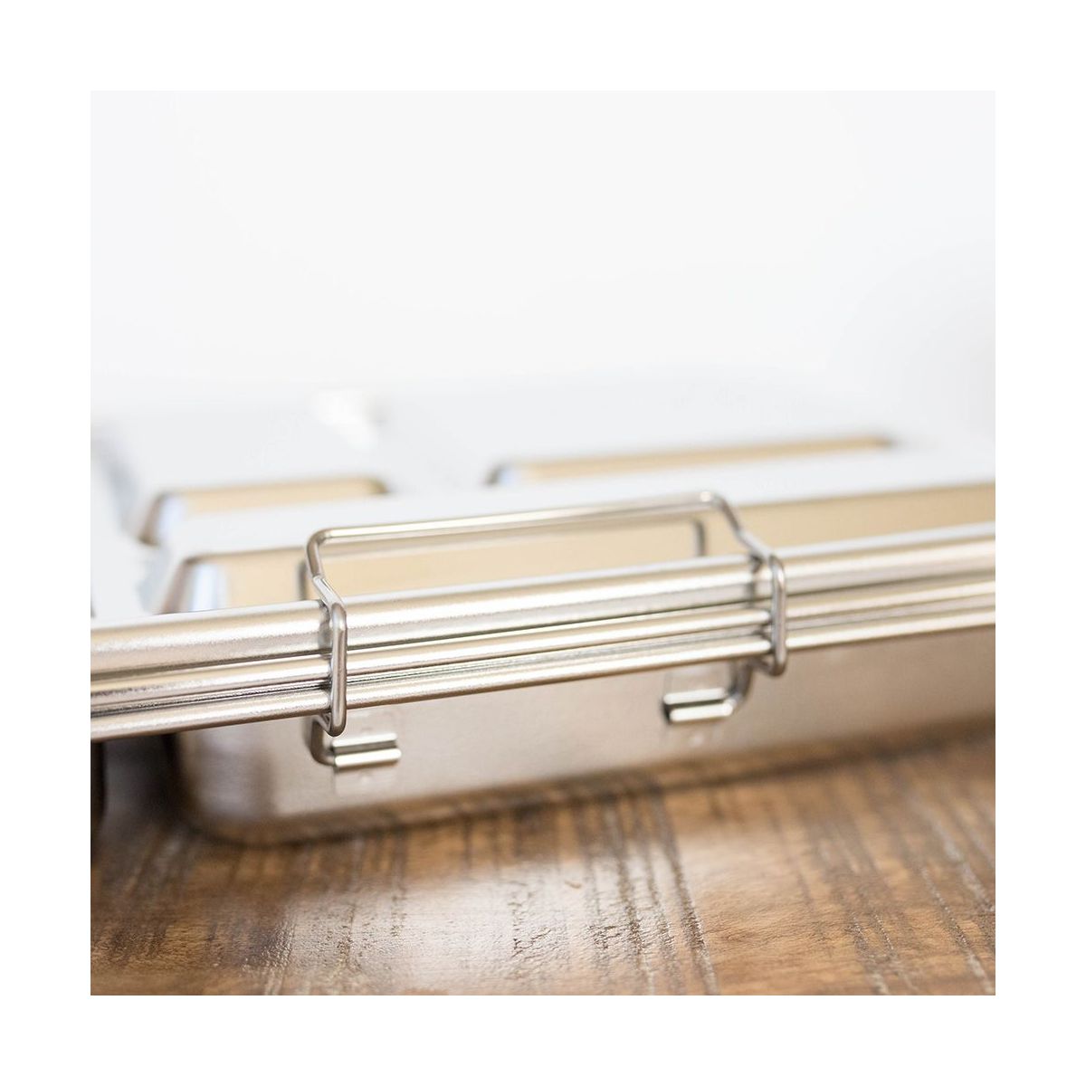 The Happy Sparrow Bento Five Stainless Steel Bento Box
