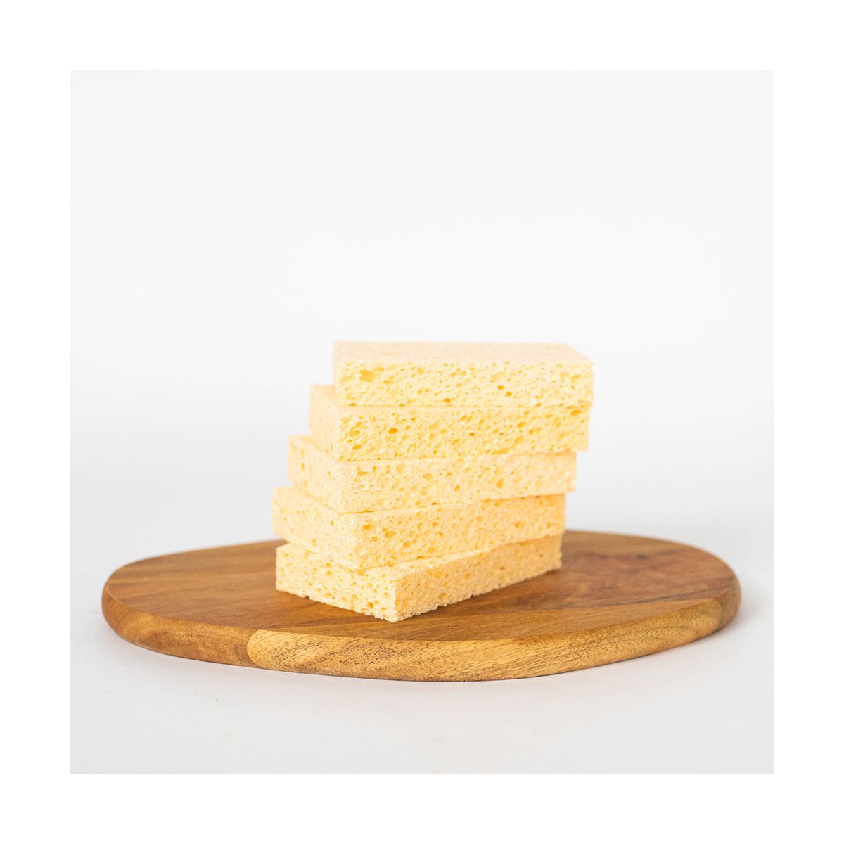 The Happy Sparrow Cellulose Kitchen Sponge