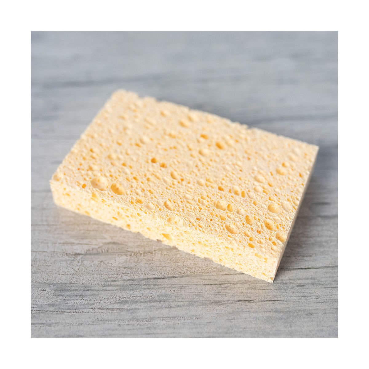 The Happy Sparrow Cellulose Kitchen Sponge