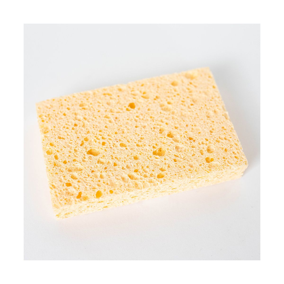 The Happy Sparrow Cellulose Kitchen Sponge