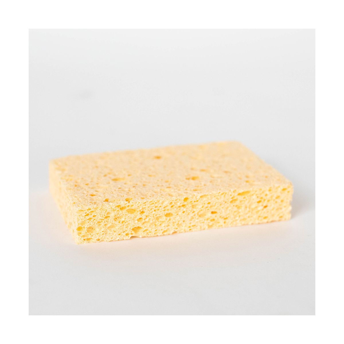 The Happy Sparrow Cellulose Kitchen Sponge