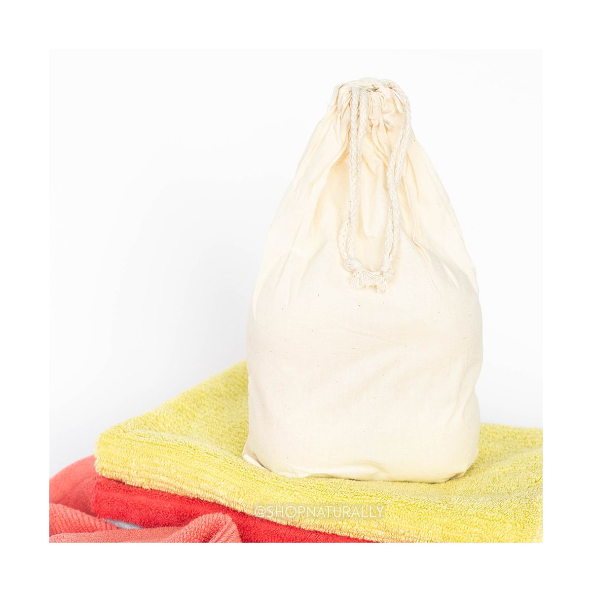 The Happy Sparrow Jumbo Wool Dryer Balls