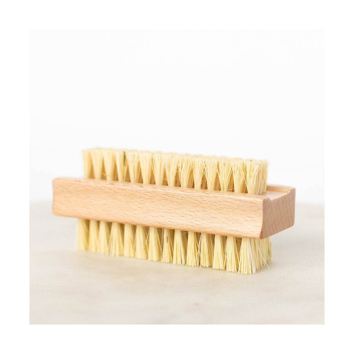 The Happy Sparrow Nail Brush