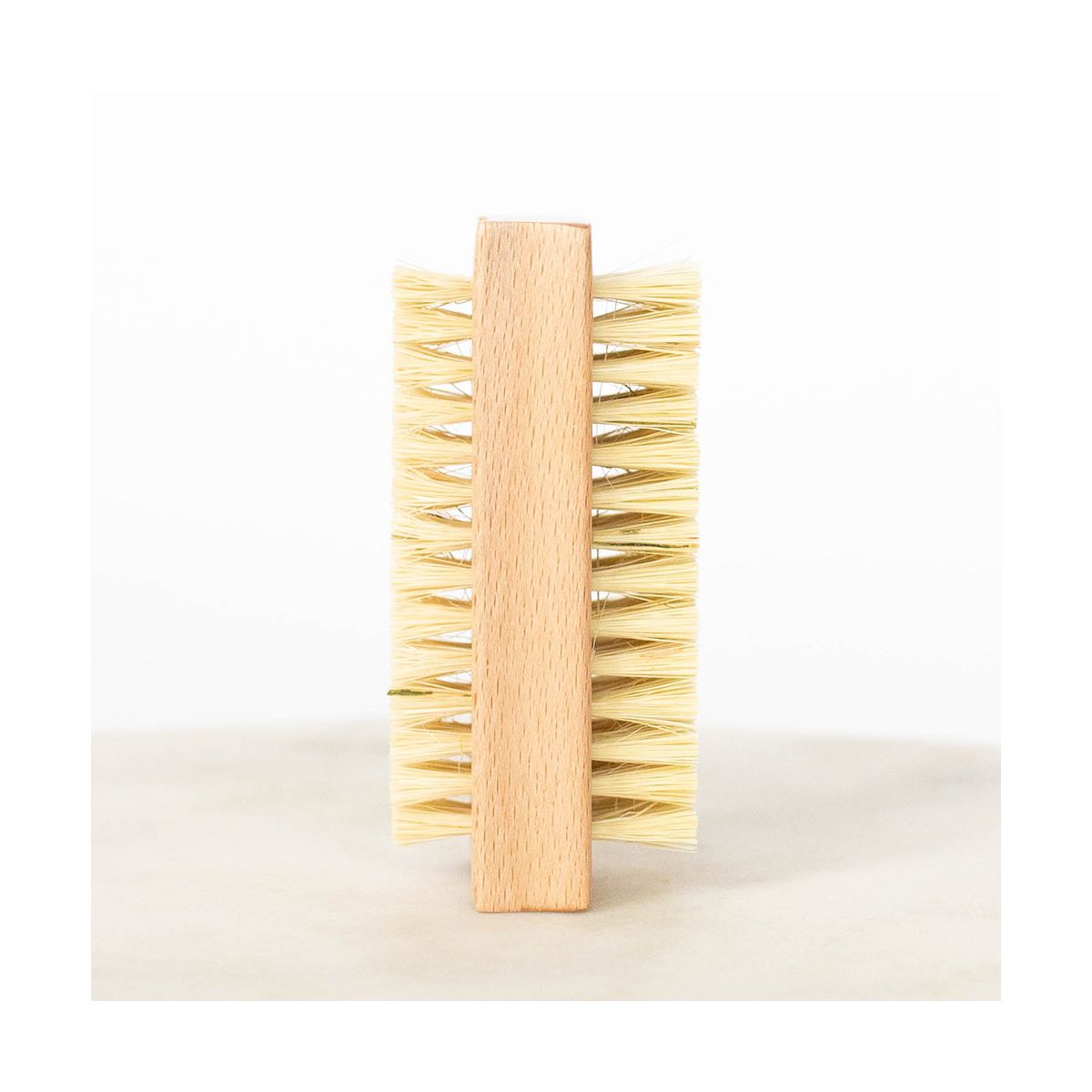 The Happy Sparrow Nail Brush