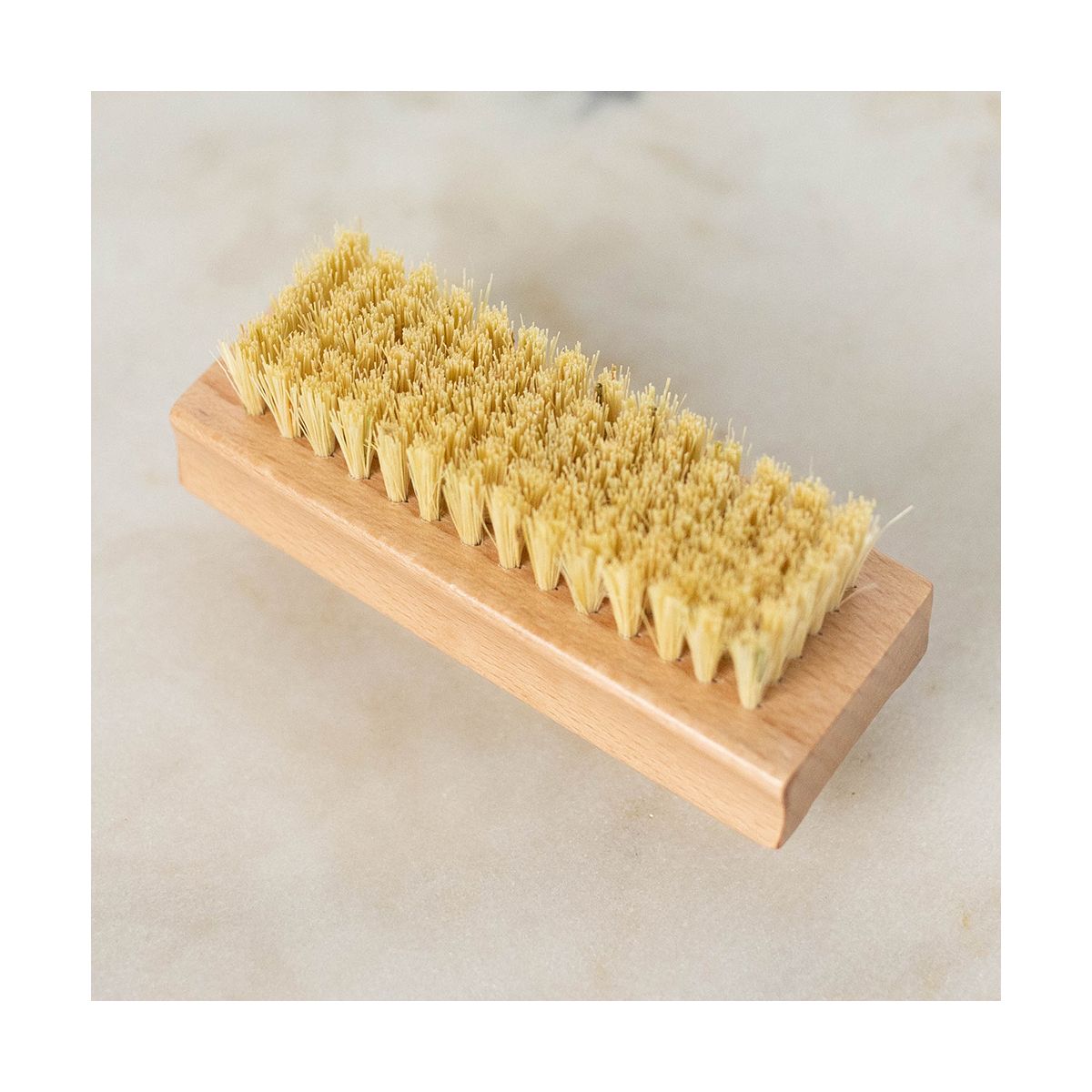 The Happy Sparrow Nail Brush