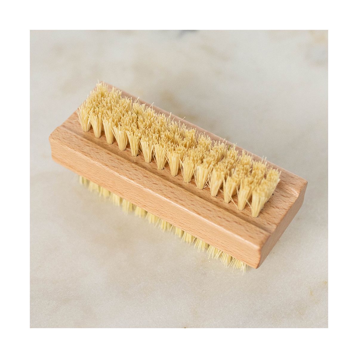The Happy Sparrow Nail Brush