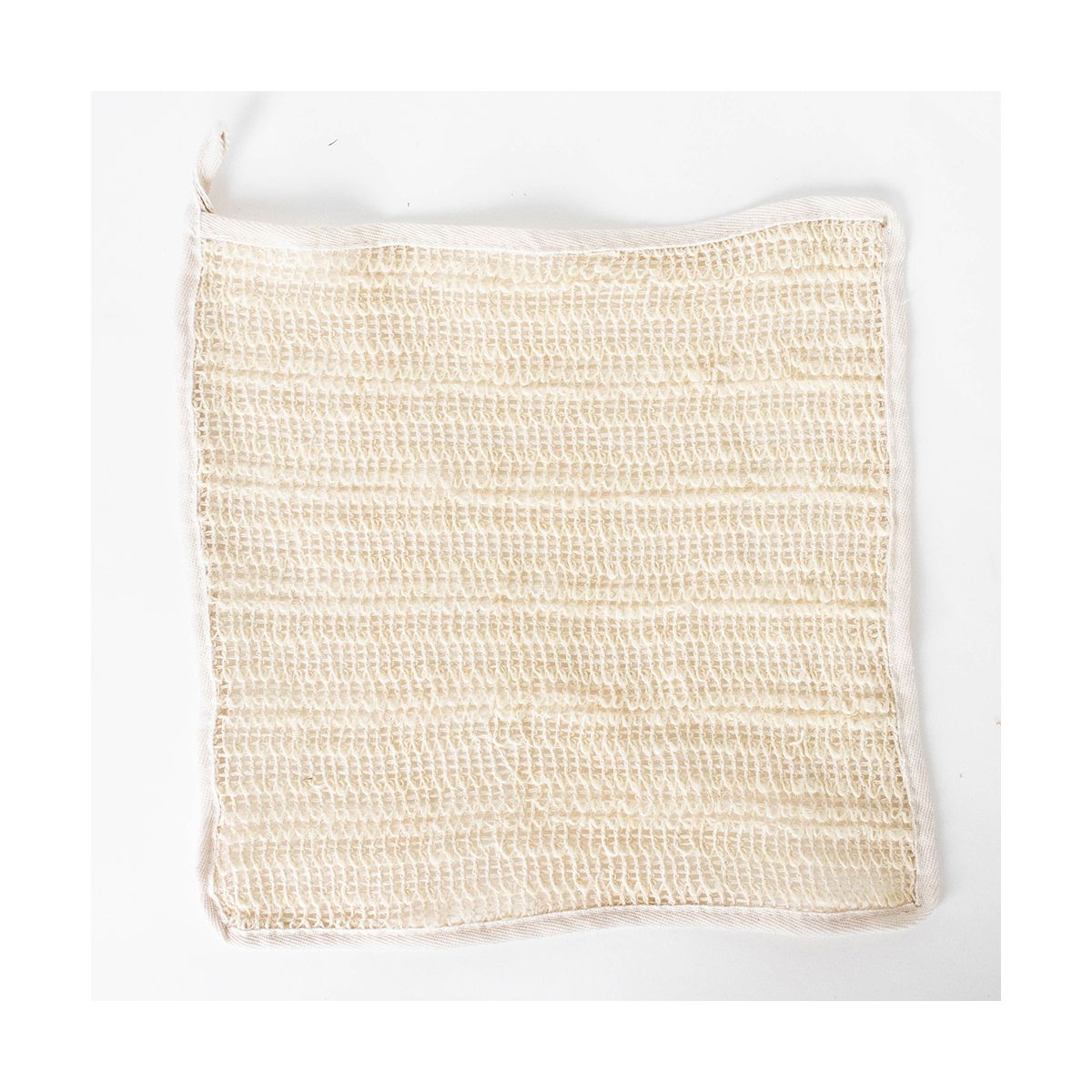 The Happy Sparrow Sisal Exfoliating Body Cloth