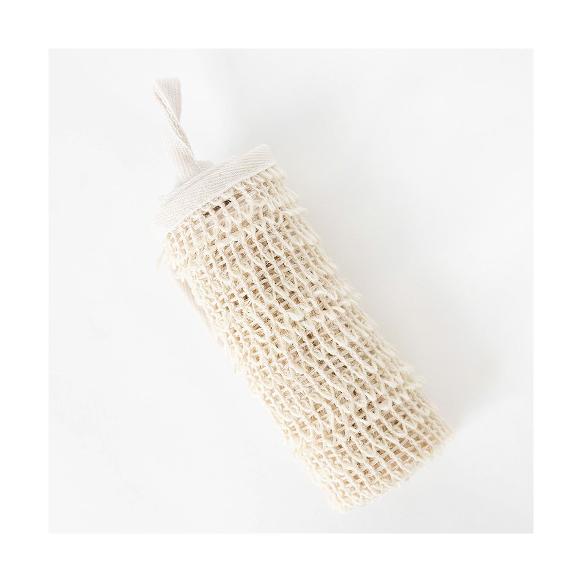 The Happy Sparrow Sisal Exfoliating Body Cloth