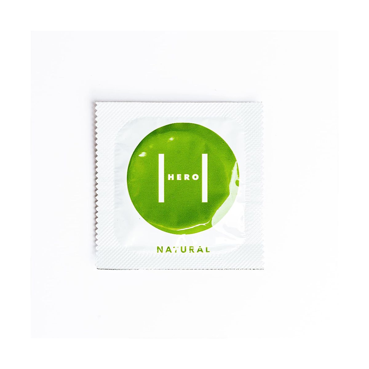 Hero Condoms 12 pack - Natural Classic
