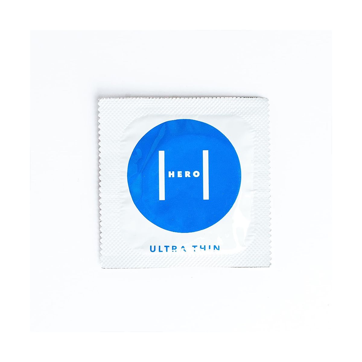 Hero Condoms 12 pack - Natural Ultra Thin