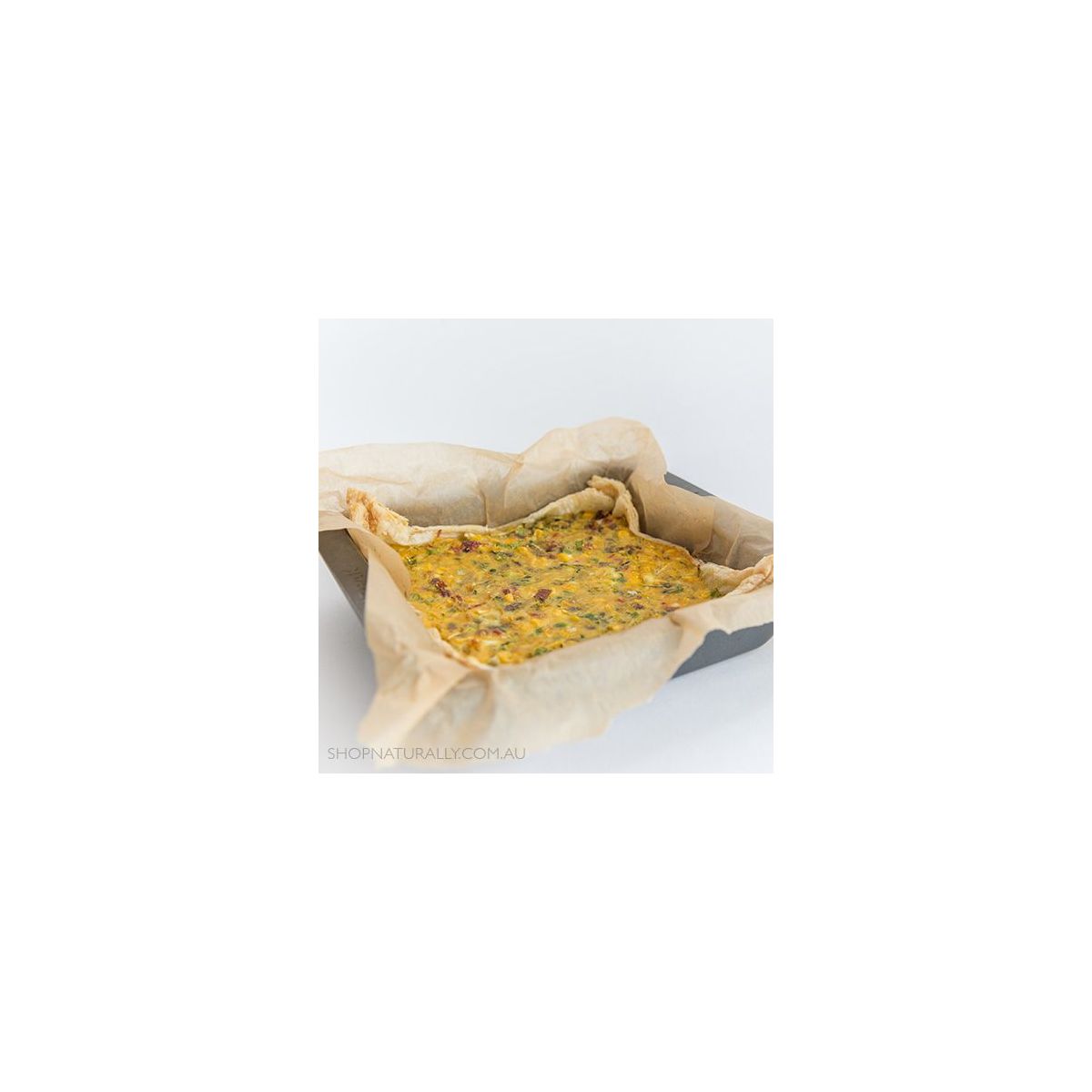 If You Care Unbleached Chlorine Free Parchment Baking Paper Roll 19.8m