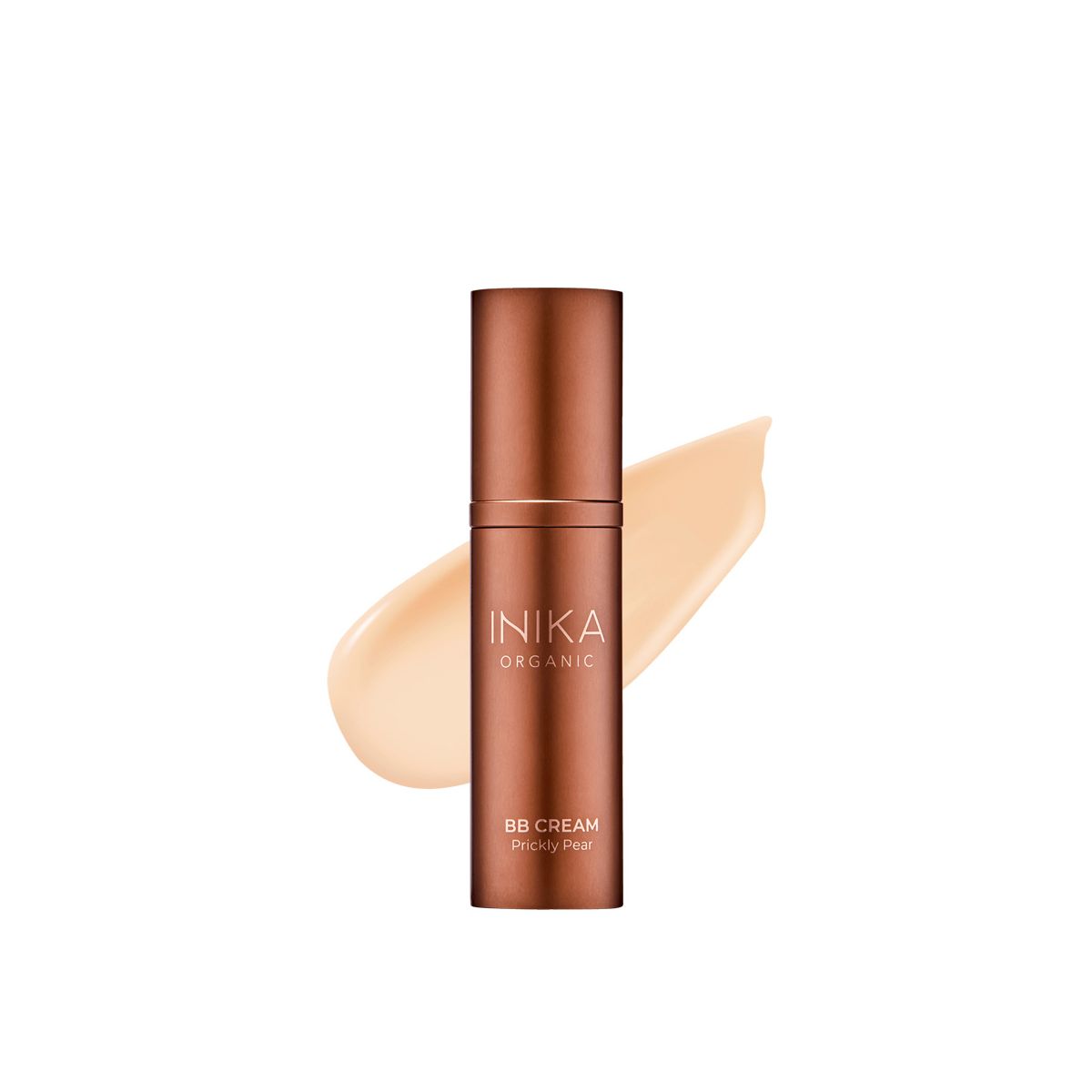 Buy Inika Organic BB Cream Cream 30ml Online